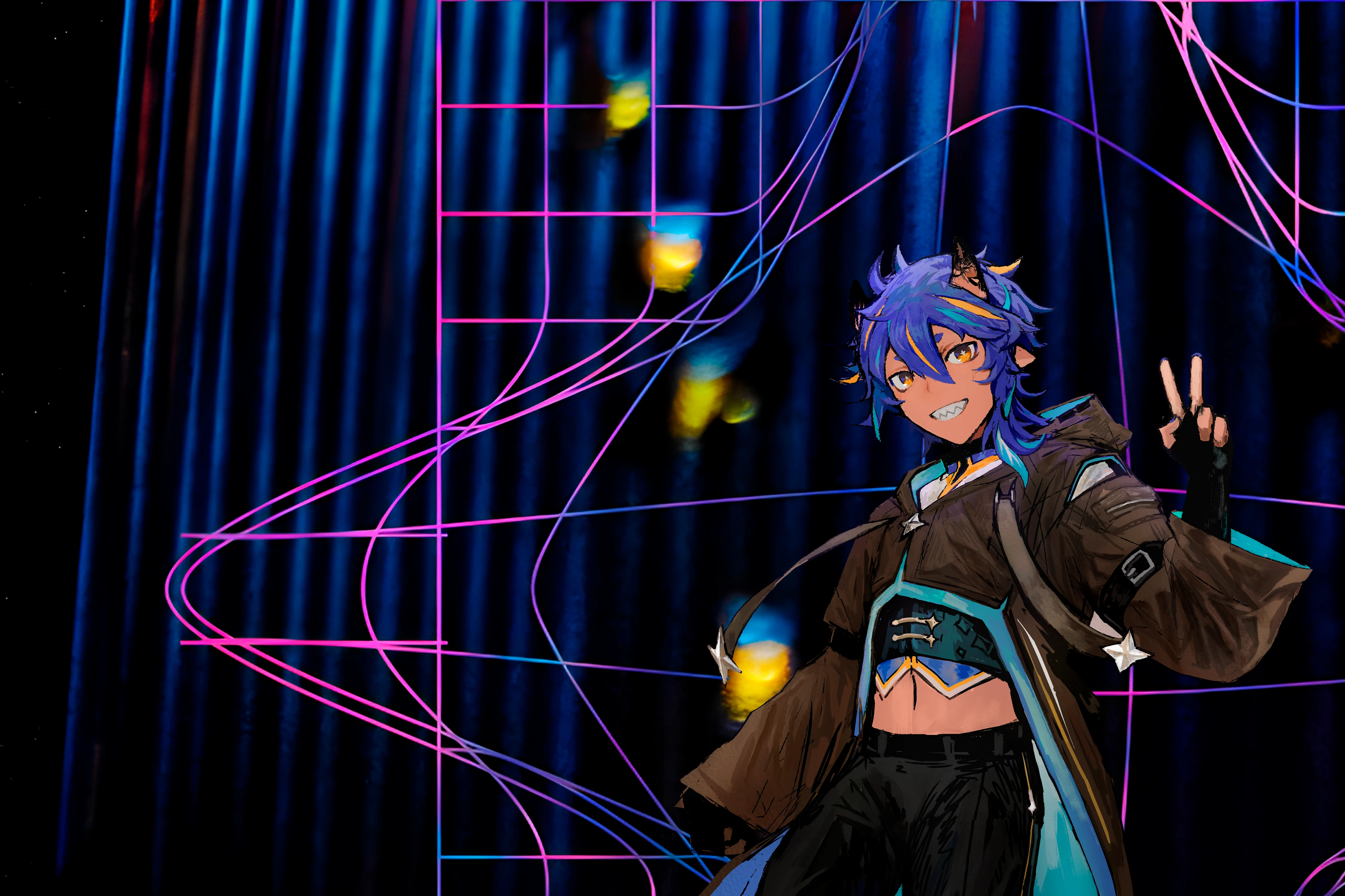 Imagem do voicebank Reo