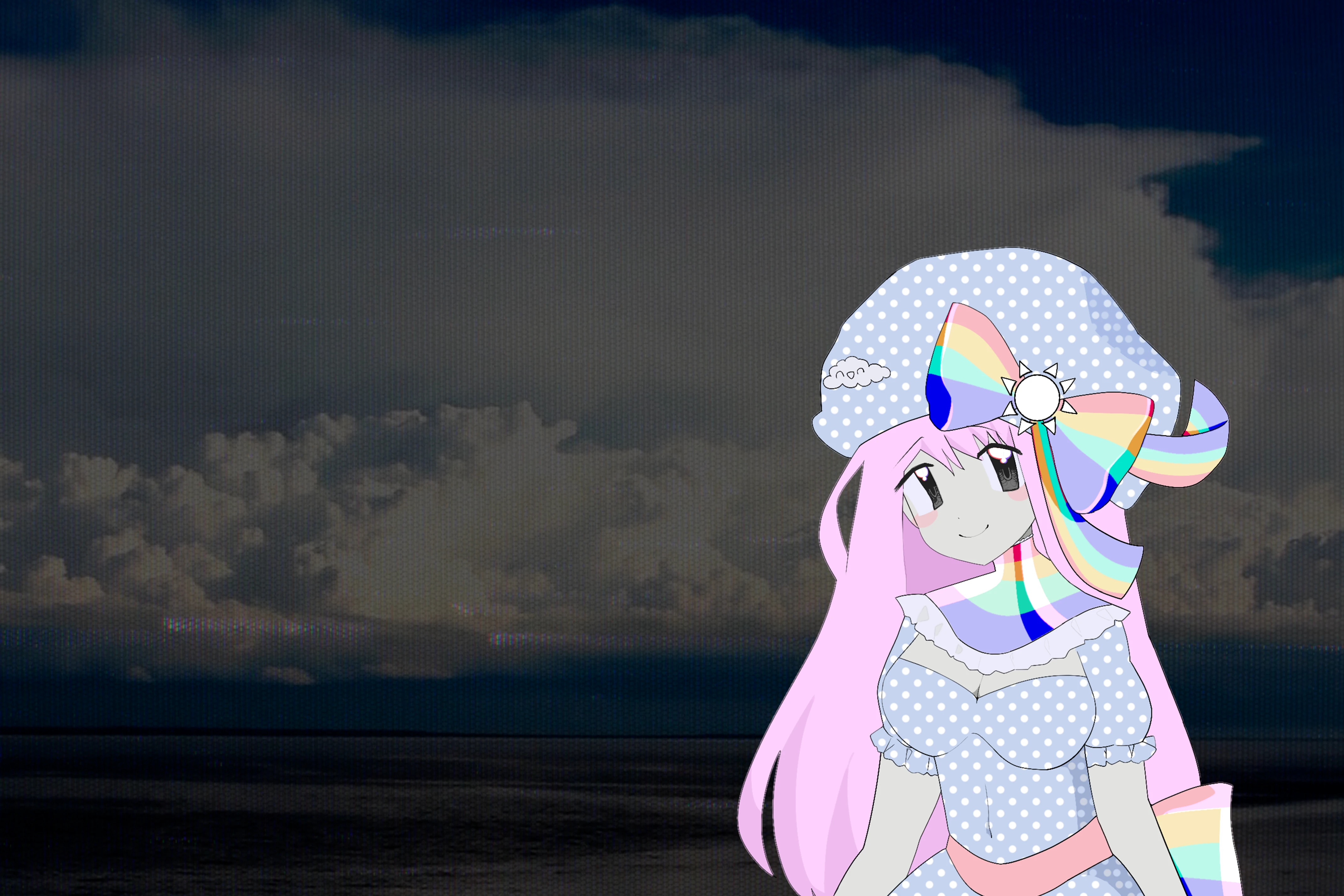 Imagem do voicebank Umidaji